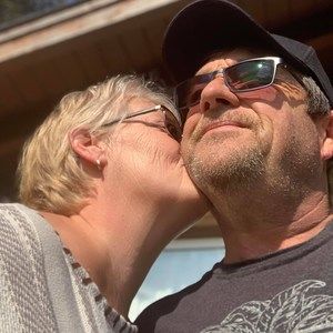 Meet your Posher, Cheryl